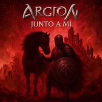 Junto a mi - Argion