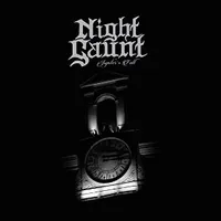 Jupiter's Fall - Night Gaunt