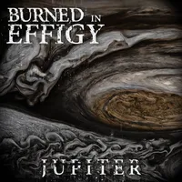 Jupiter - Burned in Effigy