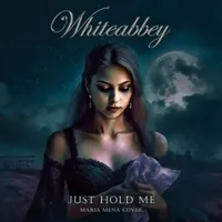 Just Hold Me - Whiteabbey