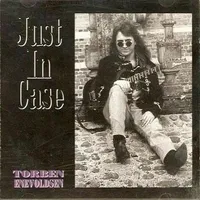 Just In Case - Torben Enevoldsen