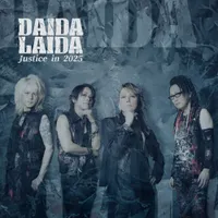 Justice in 2025 - Daida Laida