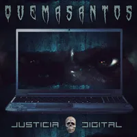Justicia digital - Quemasantos