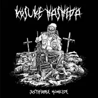 Justifiable Homicide - Kosuke Hashida