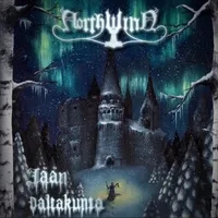 Jään valtakunta - Northwind
