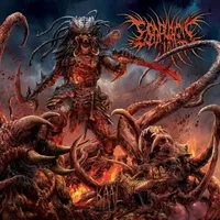 Kaail - Esophagus