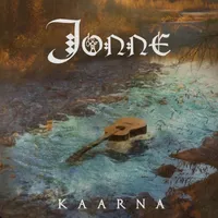 Kaarna - Jonne