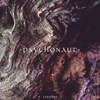 Kabuddah - Psychonaut