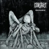 Kadavergehorsam - Constrict