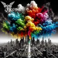 Kaleidoscope - Aevum