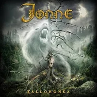 Kallohonka - Jonne