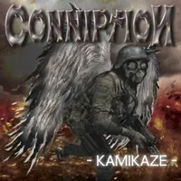 Kamikaze - Conniption
