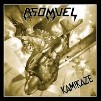 Kamikaze - Asomvel