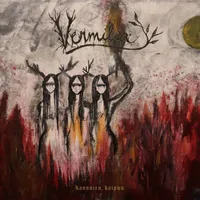 Kansojen kaipuu - Vermilia