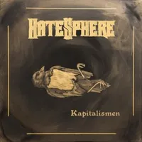 Kapitalismen - HateSphere
