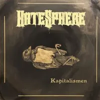 Kapitalismen - HateSphere