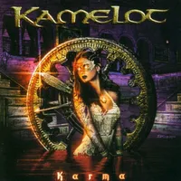 Karma - Kamelot