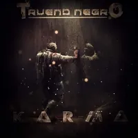 Karma - Trueno Negro