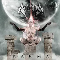 Karma - Ágona