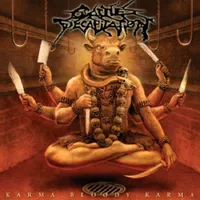 Karma.Bloody.Karma - Cattle Decapitation