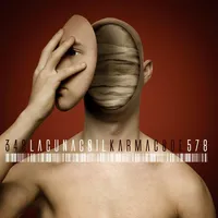 Karmacode - Lacuna Coil