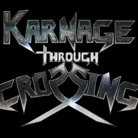 Karnage Through Crossing - Karnage Through Crossing