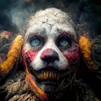 Karnival - Disfiguring the Goddess