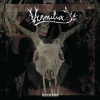 Karsikko - Vermilia