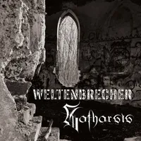 Karthasis - Weltenbrecher