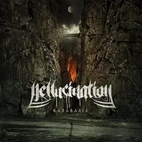 Katabasis - Hellucination