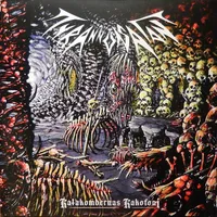 Katakombernas kakofoni - Tyrannosatan