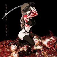 Katana Orgy - Jig-Ai