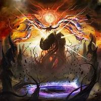 Katapillar - Disfiguring the Goddess