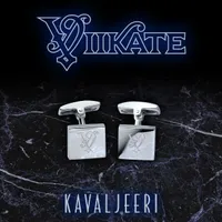 Kavaljeeri - Viikate