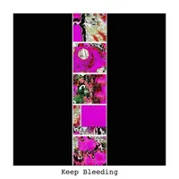 Keep Bleeding - Sonic Moon