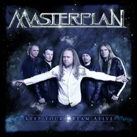 Keep Your Dream Alive - Masterplan