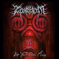 Keep the Devil Away - Zornheym
