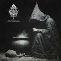 Keeping the Cauldron Warm - Skeletal Spectre