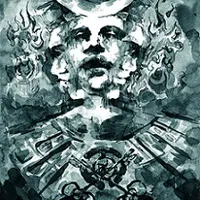 Kelevsma - Heretic Cult Redeemer