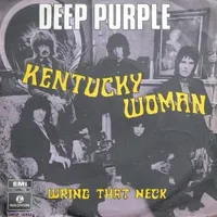 Kentucky Woman - Deep Purple
