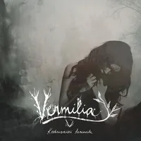 Keskeneräisiä tarinoita - Vermilia