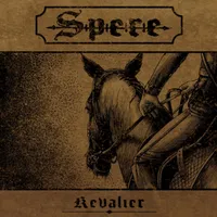 Kevalier - Spere