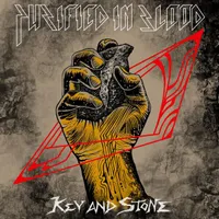 Key and Stone - Purified in Blood