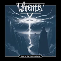 Key to the Unbreachable - Watcher
