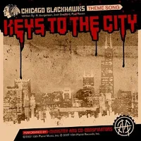 Keys to the City - Ministry