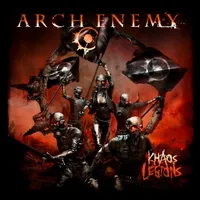 Khaos Legions - Arch Enemy