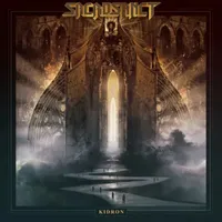 Kidron - Sacrosanct