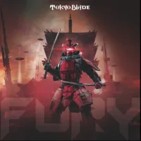 Kill Me Till I'm Dead - Tokyo Blade