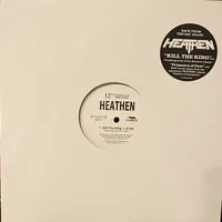Kill the King - Heathen