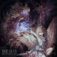 Kill the Shadow King - Fate Gear